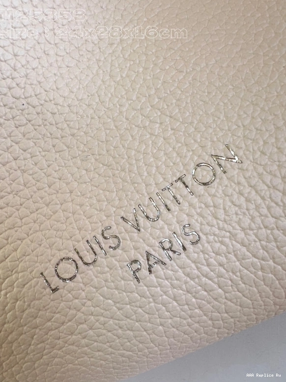 AAA Pruses Bags VUITTON Low Key Jh-24*28*16CM LOUIS Hobo 0814